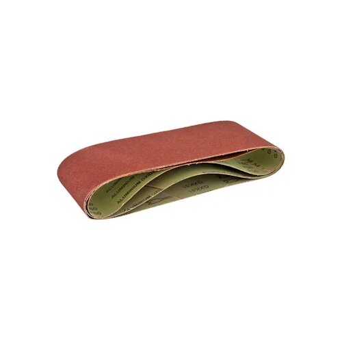 Graphite beskonačna brusna traka K80 75x457mm 55H789 (set od 3) Slike