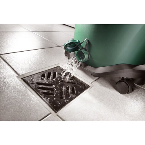 Bosch Home and Garden AdvancedVac 20 06033D1200 mokro/suhi usisivač 1200 W 20 l Slike