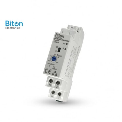Bb Link automat stepenisni RGC18 new Slike