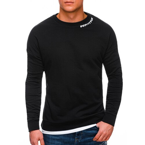 Edoti Mo&amp;scaron;ki pulover B1340 Slike