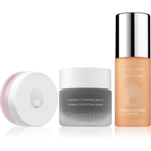 Omorovicza Must Haves luksuzna njega za savršeno lice Cijene