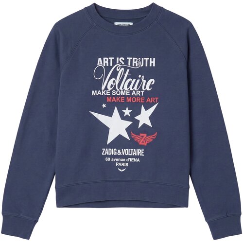 Zadig&voltaire X60798 Tamno plava Cijene