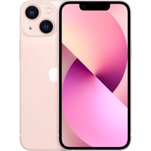 Apple Obnovljeno - znaki rabe - iPhone 13 mini, (21203873) Slike