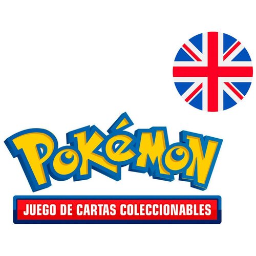 Pokemon Pokémon trgovalna karta igra Deluxe Battle Deck, (20833220) Cene