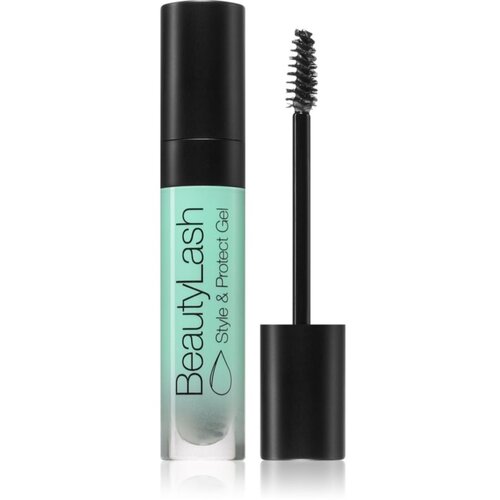 RefectoCil BeautyLash Style &amp;amp; Protect Gel gel za učvr&amp;scaron;ćivanje za obrve transparentni 6 ml Slike