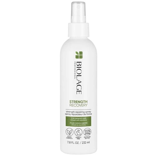  za obnovu i jačanje kose Matrix Biolage &amp;ndash; 232 ml Slike