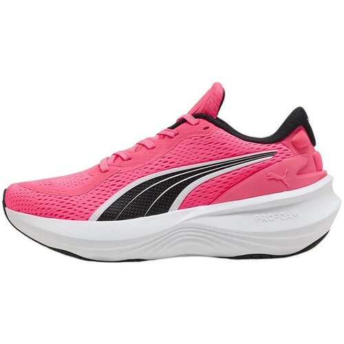 Puma Tek &amp;amp; Trail Chaussures de running Scend Pro 2 maille respirante Rožnata Slike