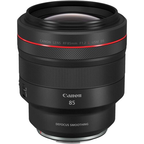 Canon RF 85mm f 1,2L USM DS Cijene