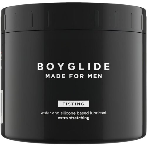  Boyglide Fisting - lubrikant za &amp;scaron;aku (500ml) Slike