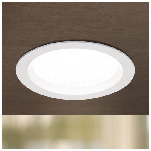 Orion LED prigu&scaron;iva ugradno svetlo OFFICE LED/10W/230V 3000/4000/6000K UGR<19 IP44 Cene