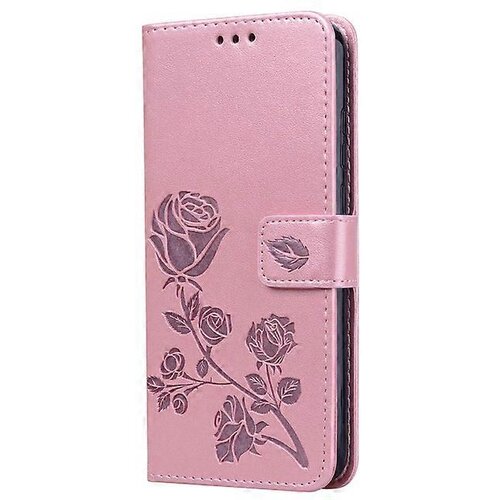 INORCO Ovitek za telefon Huawei za stojalo za pokrov za telefon Huawei Y9A, (21845153) Slike