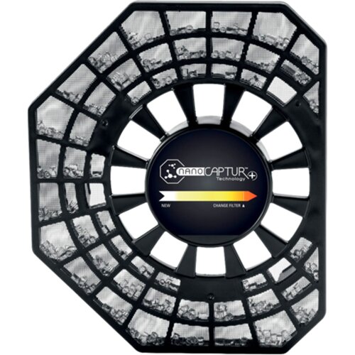 Rowenta NANOCAPTUR FILTER REDROOM XD6082F0 Cijene