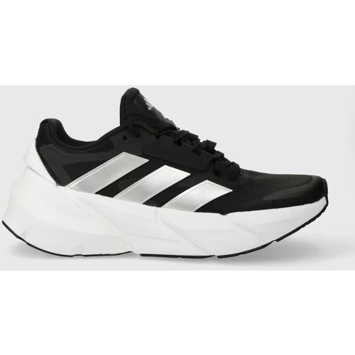 Adidas Tekaški čevlji Adistar 2 črna barva