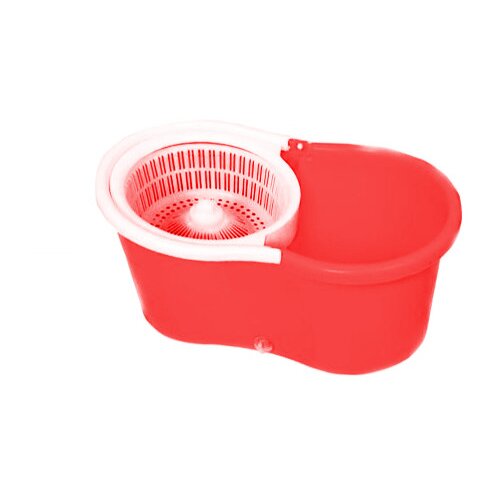 Zotrix Mop Spin 360, Crveni Cene