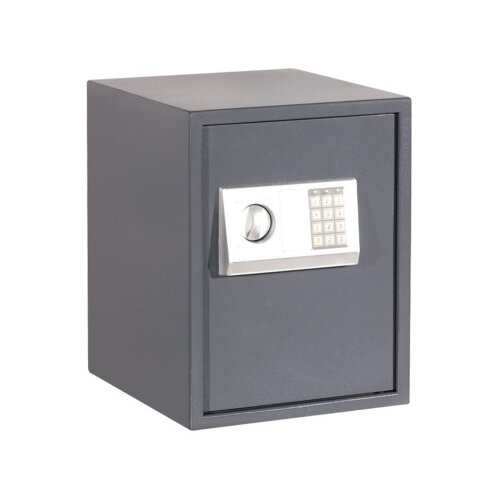 Master Sef elektronski G-43EA 330x380x430mm sivi Cijene