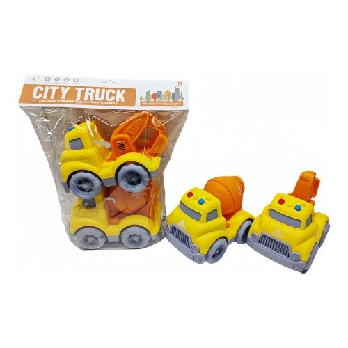  Kamion za igru ( 515235 ) Cene