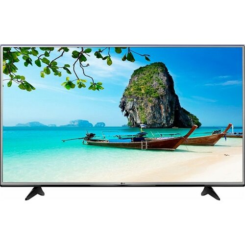 Lg 60UH605V Smart 4K Ultra HD televizor Slike