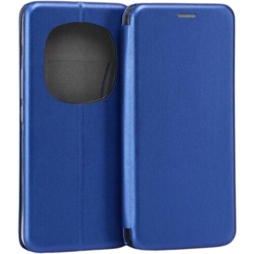 Beline ETUI KNJIGA MAGNETNI ZA HONOR MAGIC6 PRO BLUE CASE COVER, (21967447) Cene