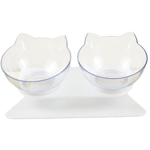 Sofistar CATBOUL Cat Bowls - udobno hranjenje, zasnova proti refluksu in zmanj&scaron;evanju bruhanja, (21135033) Cene