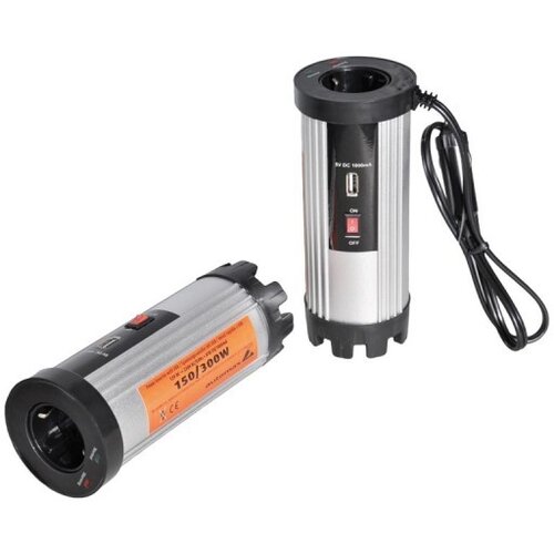  PRETVARAČ NAPONA MAX 12V-220V 150-300W Cene