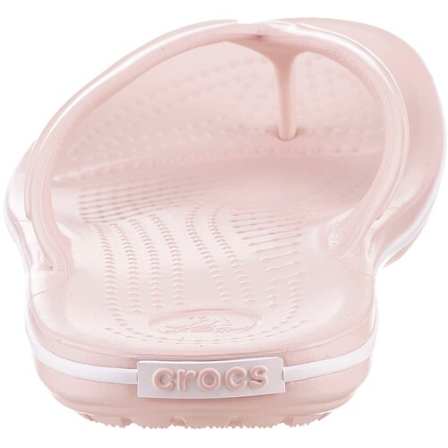 Crocs Japonke &amp;#039;Crocband&amp;#039; roza Slike