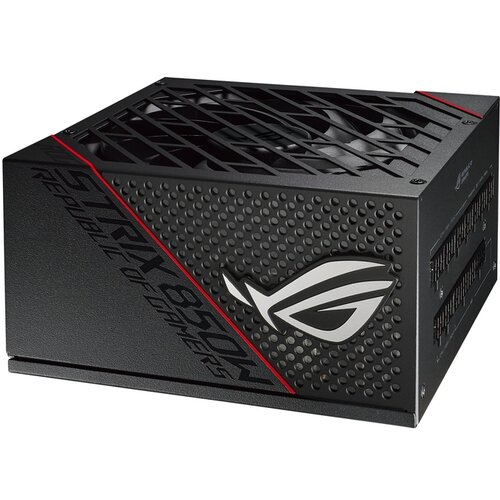 Asus ROG-STRIX-850G/napajalnik/850 Watt 90YE00A3-B0NA00 Slike