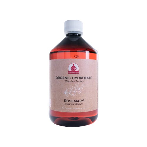 EtnoBotanika Organic Hydrosol Rosemary - 500 ml Cijene