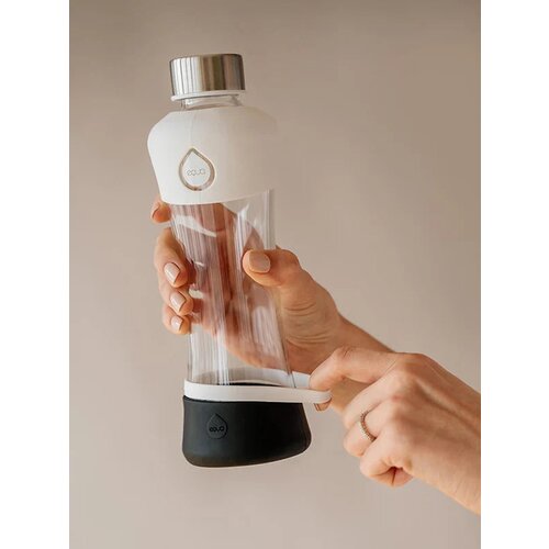 Equa Active White steklenička Slike