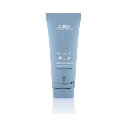 Aveda krema Smooth Infusion&amp;trade; Perfectly Sleek Heat Styling - 40 ml Slike