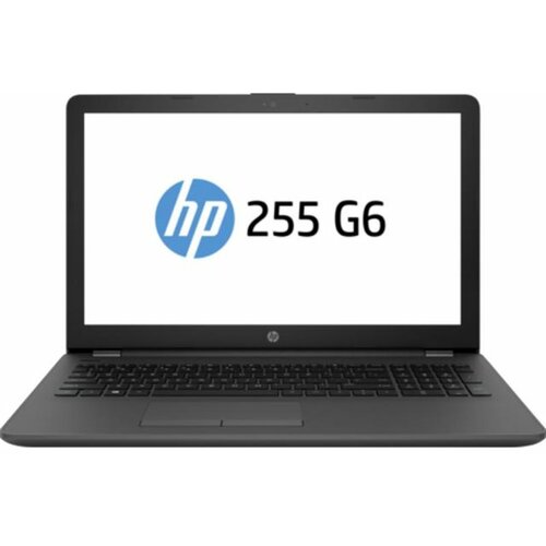 Hp 255 G6 AMD E2-9000e 4GB 500GB (2UC43ES) laptop Slike