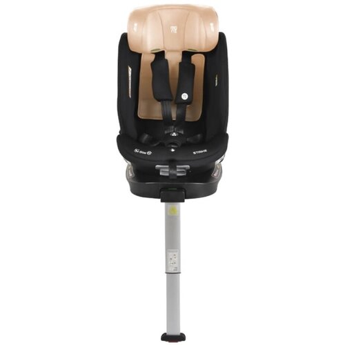 Moni AUTOSEDI&amp;Scaron;TE STRIKE 40-150CM SAND BEIGE (CAN3497) Slike