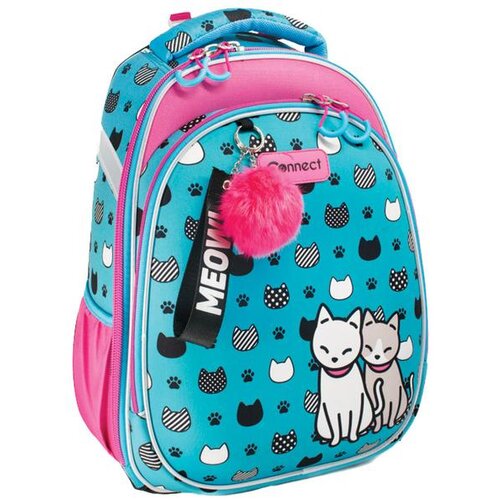  TORBA &amp;Scaron;KOLSKA MEOW CONNECT NM Slike