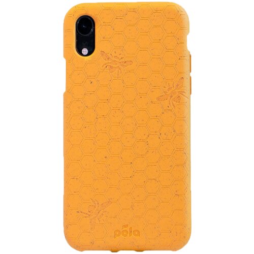 mobiline.si pela protective case iphone xr-honey (bee edition) Cene