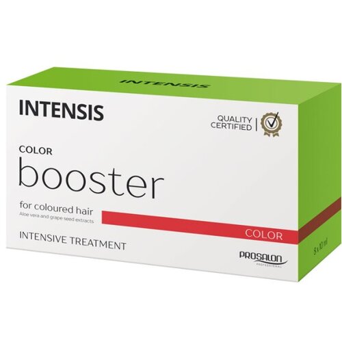 Prosalon INTENSIS COLOR Intenzivan kompleks za negovanje kose 10 x 8ml Slike