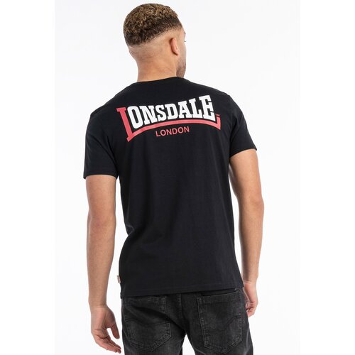 Lonsdale Men's t-shirt regular fit Cijene