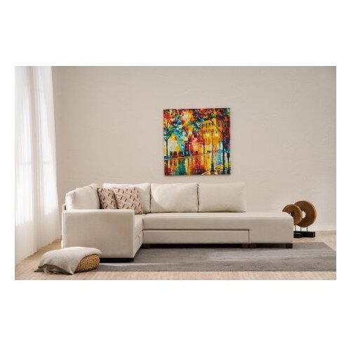 Atelier Del Sofa ugaona garnitura aly arzilla left cream Cene