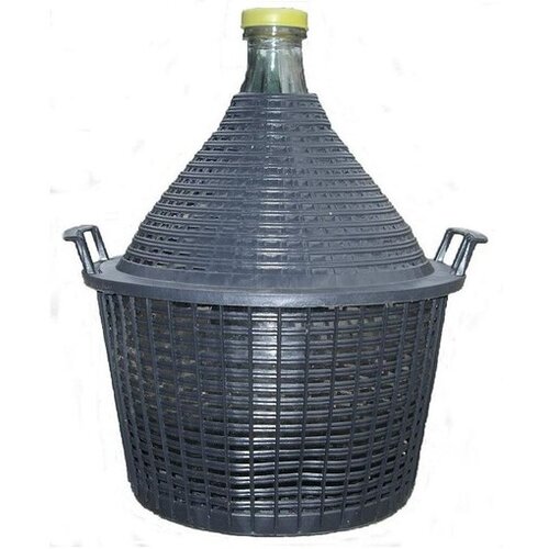  Demižon (45 l, 42 x 65 cm) Cene