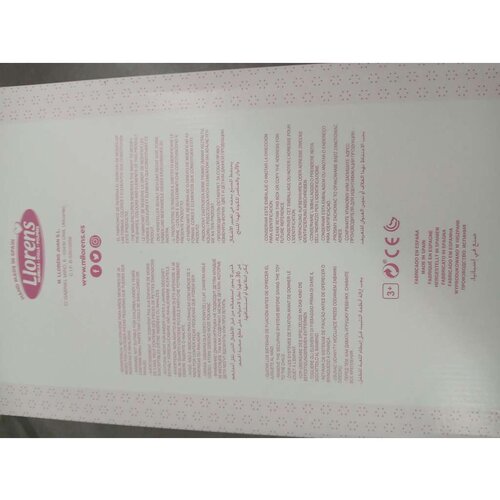  Beba Llorens 84482 44 cm Slike