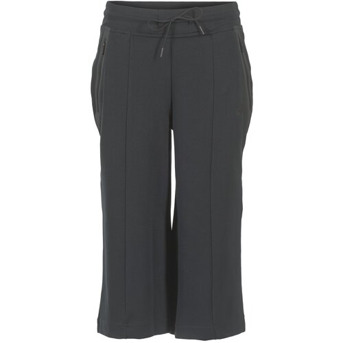 Nike tech fleece capri crna Slike