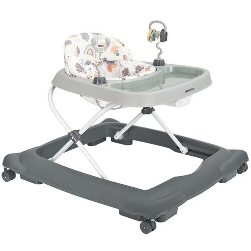 Kikka Boo Dubak Paleo Grey Slike