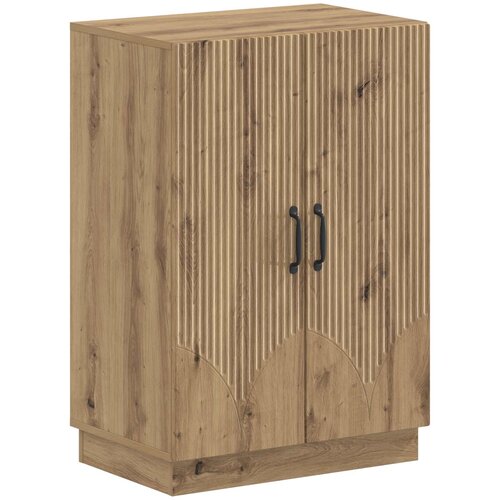  Ormar za cipele HOORN 59,5 x 39,5 x 87 cm Konstruirano drvo Cijene