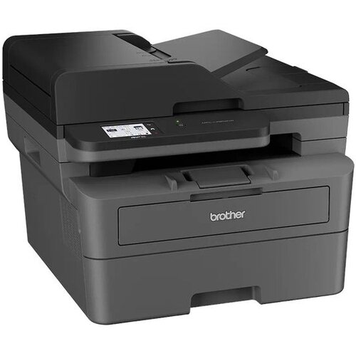 Brother MFC-L2862DW, A4, print/scan/copy/fax, print up to 1200dpi, 34ppm, duplex/adf, 2.7&amp;quot; touch display, usb/lan/wi-fi Slike