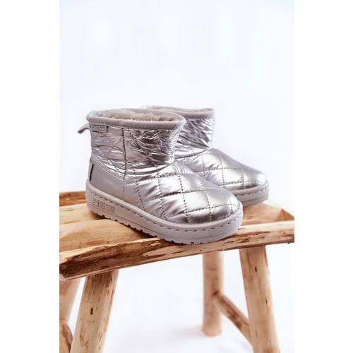 Big Star Children's Warm Snow Boots