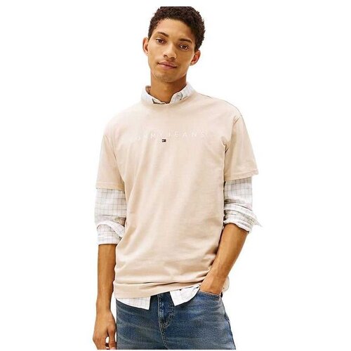 Tommy Hilfiger muška logo majica Cene