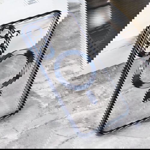  Torbica Magsafe Lux za Samsung A566B Galaxy A56 5G plava Cene