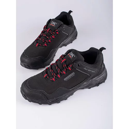 DK Comfortable trekking shoes for men DK