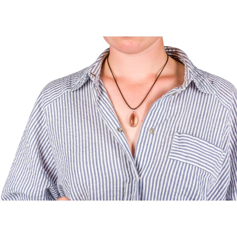 Dooky Crystal Memories Necklace set za bebe 1 kom Slike