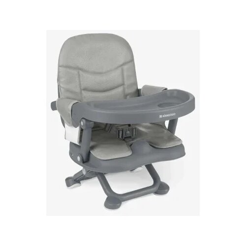 Kikka Boo Hranilica Pappo Grey KKB11193 Slike