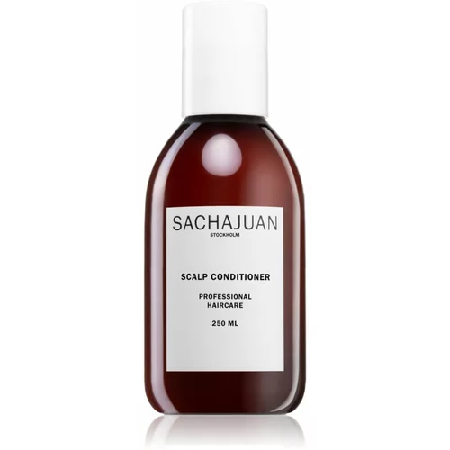 Sachajuan Scalp Conditioner pomirjevalni balzam za občutljivo lasišče 250 ml