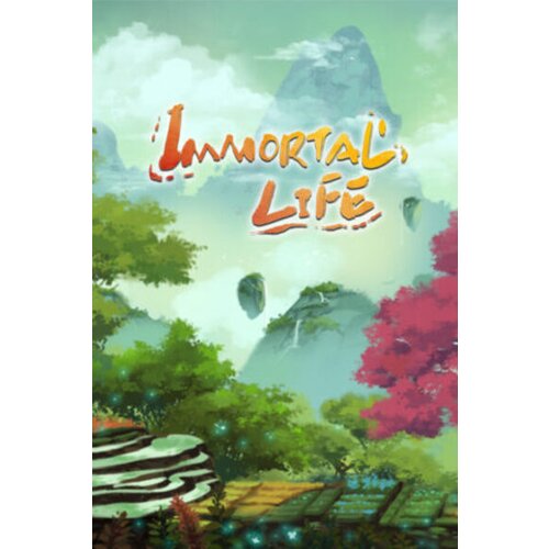 Steam Immortal Life (PC) Key GLOBAL Cene